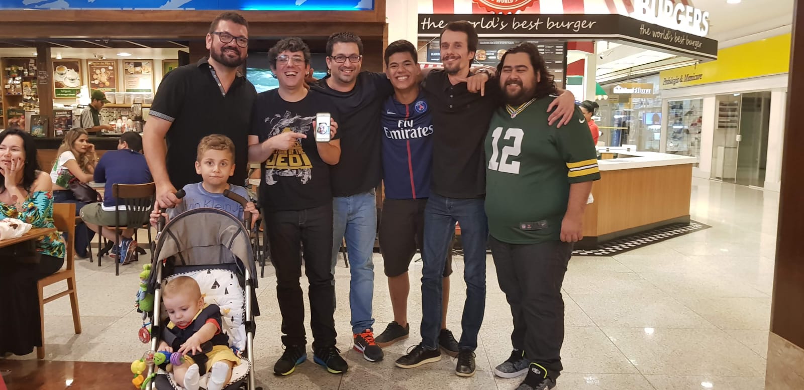 Encontro KVRA